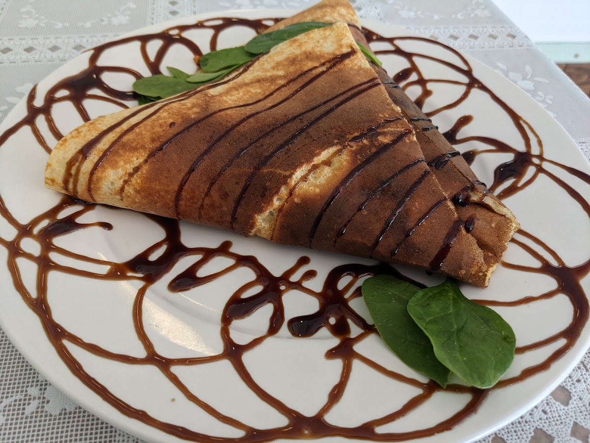 Chef de Crêpe Photo 10