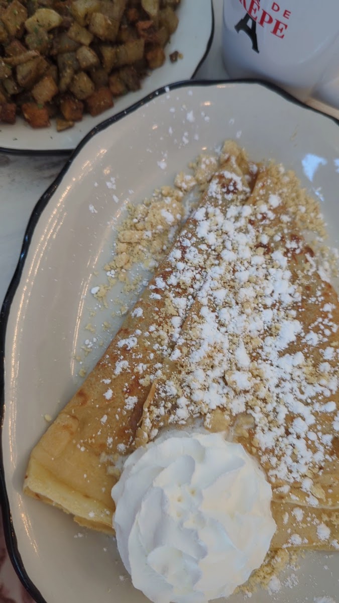 Chef de Crêpe Photo 2