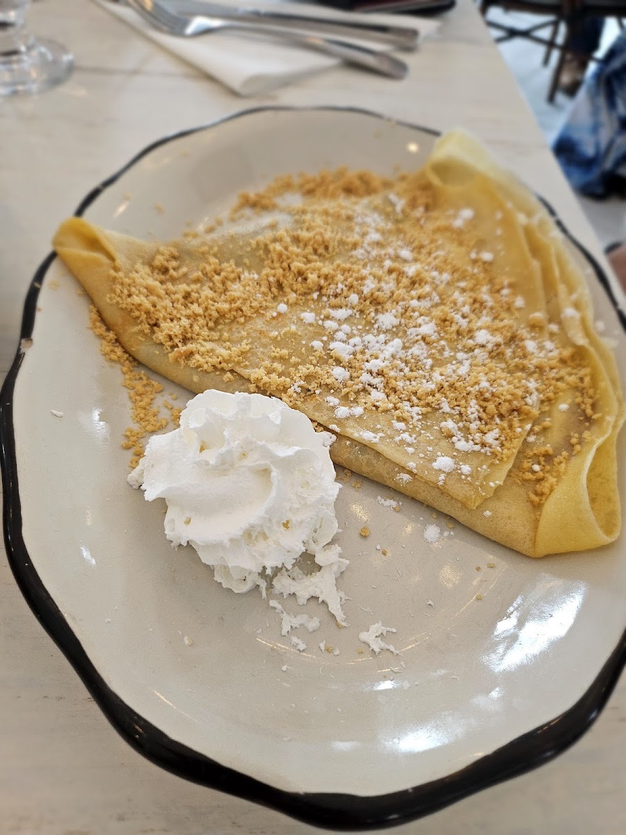 Chef de Crêpe Photo 5