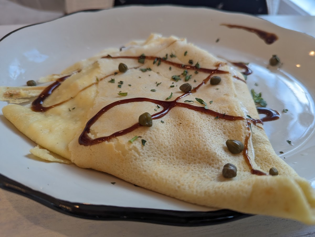 Chef de Crêpe Photo 6