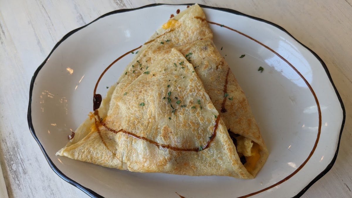 Chef de Crêpe Photo 9