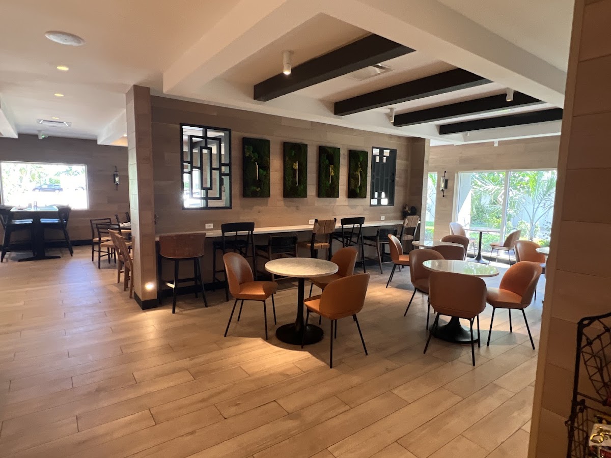 BRGR Kitchen +Bar Photo 1