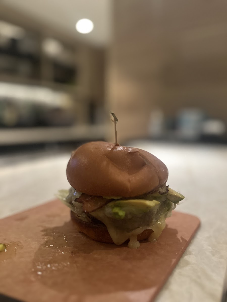 BRGR Kitchen +Bar Photo 7