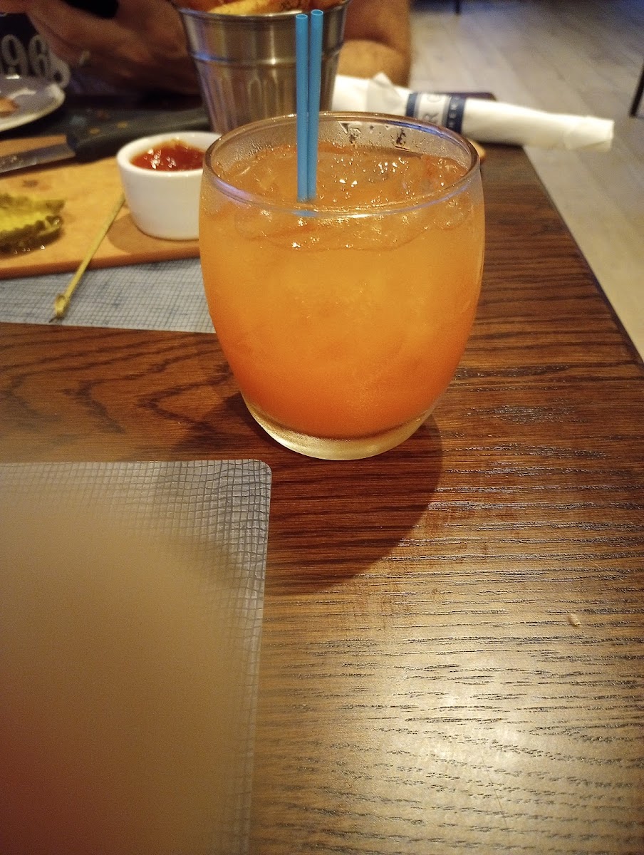 BRGR Kitchen +Bar Photo 8