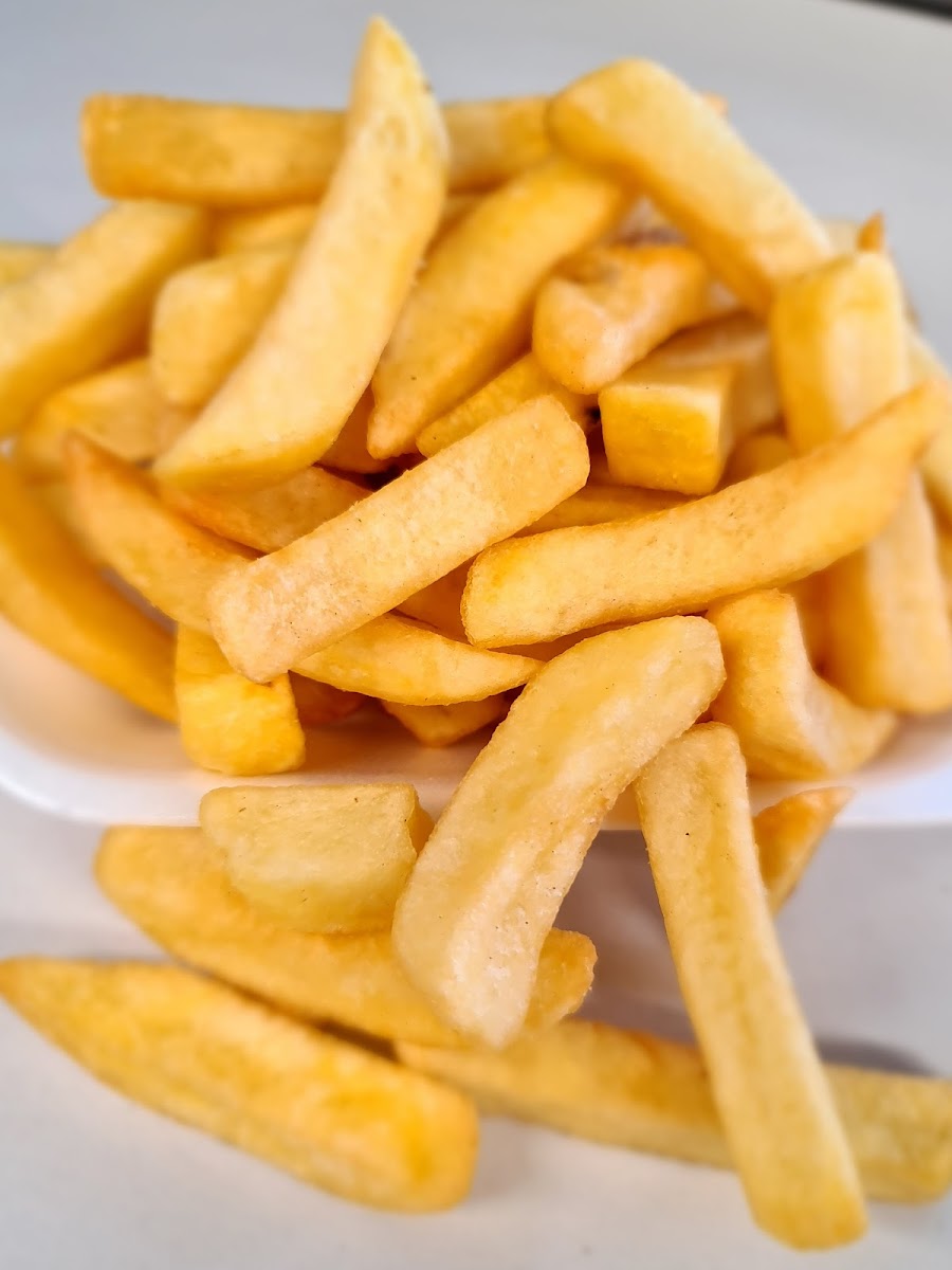 Roadside chippy Photo 7