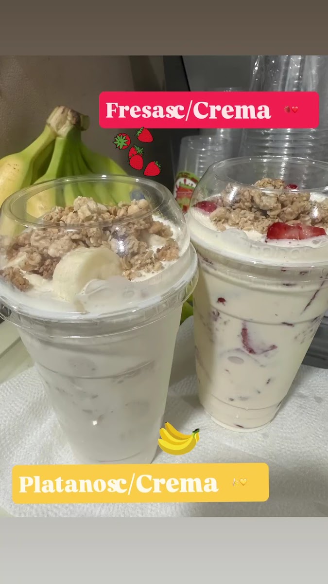 Fruteria Copacabana Photo 2