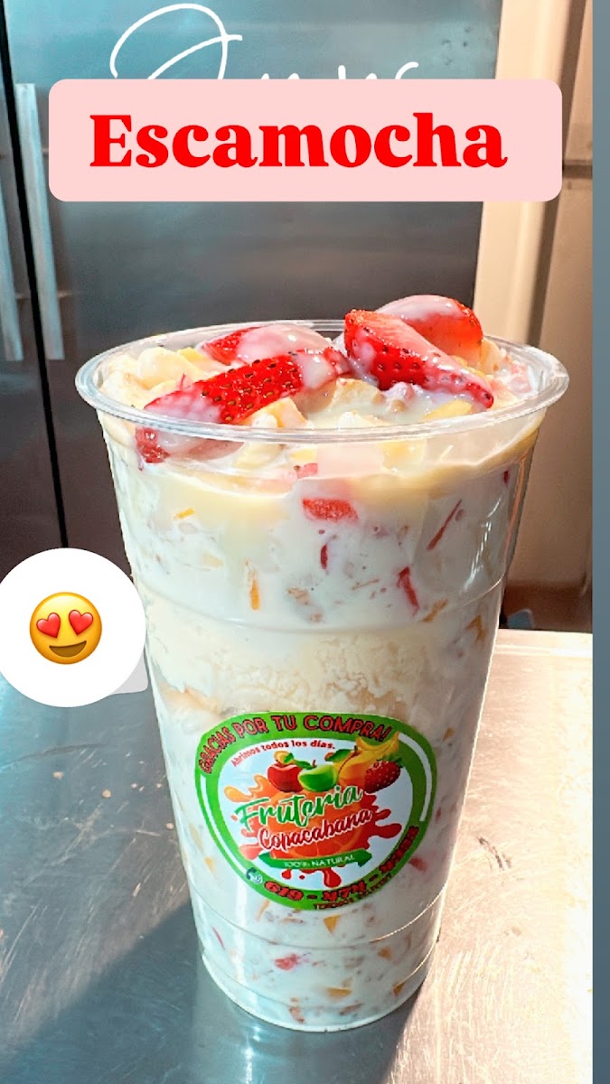 Fruteria Copacabana Photo 5