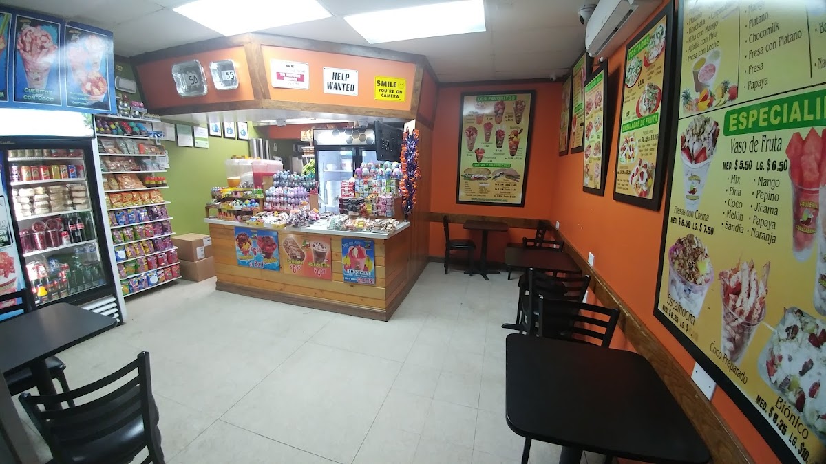Fruteria Copacabana Photo 6