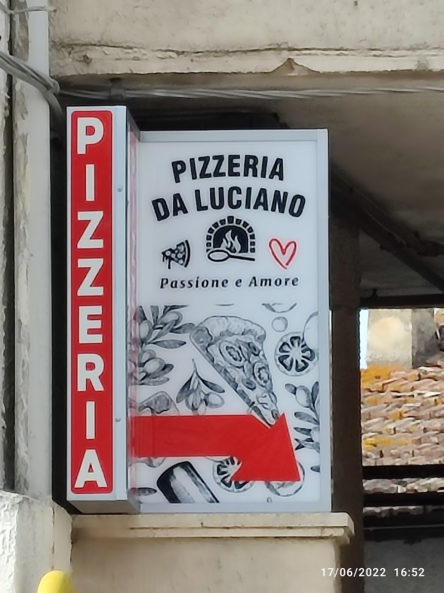 Da Luciano Photo 3