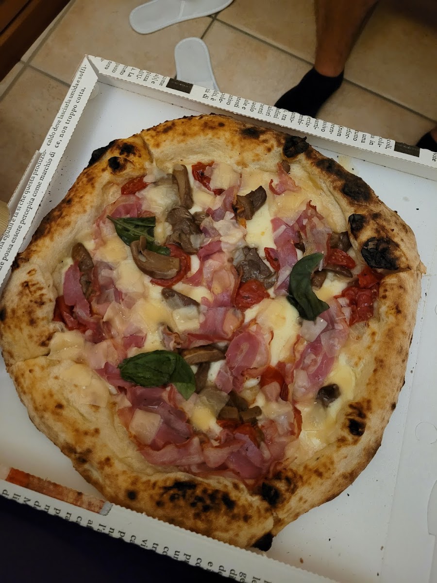 Da Luciano Photo 9