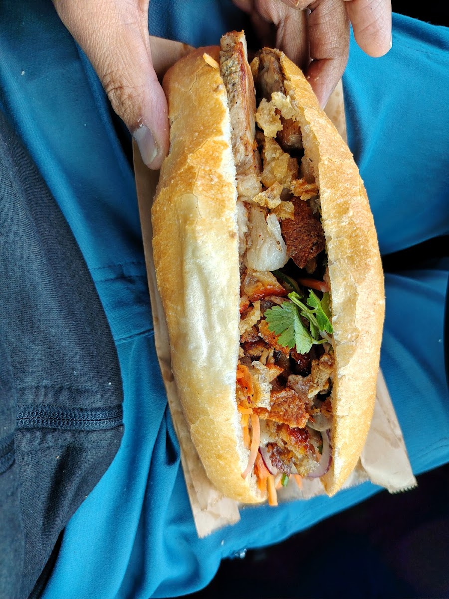 My Banh Mi Bites Photo 3