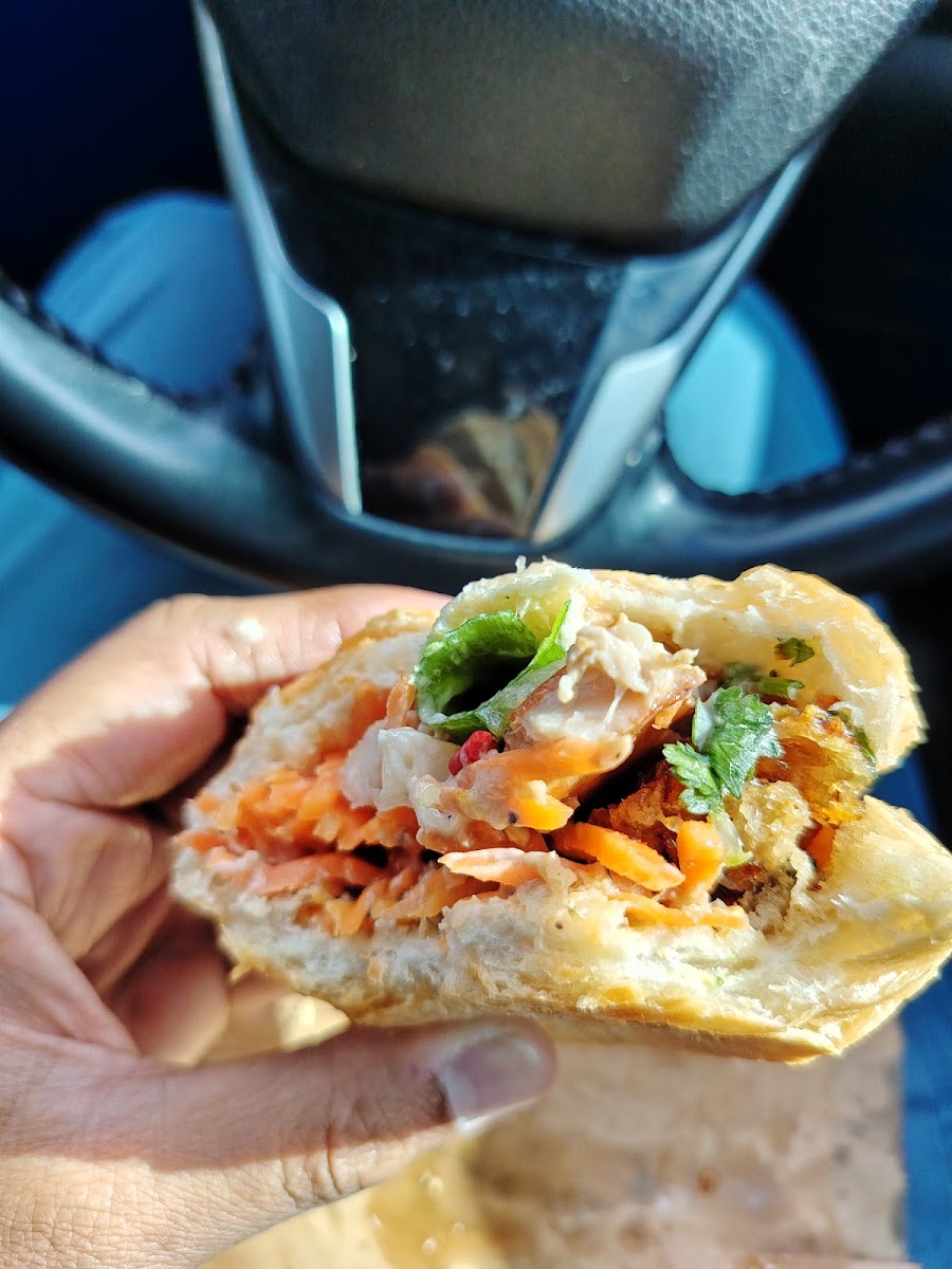 My Banh Mi Bites Photo 5