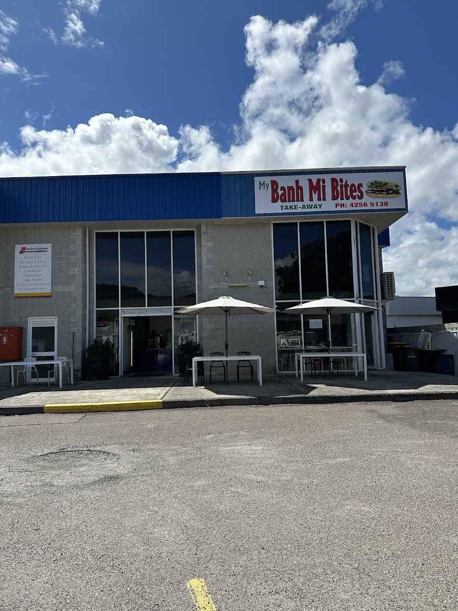 My Banh Mi Bites Photo 7