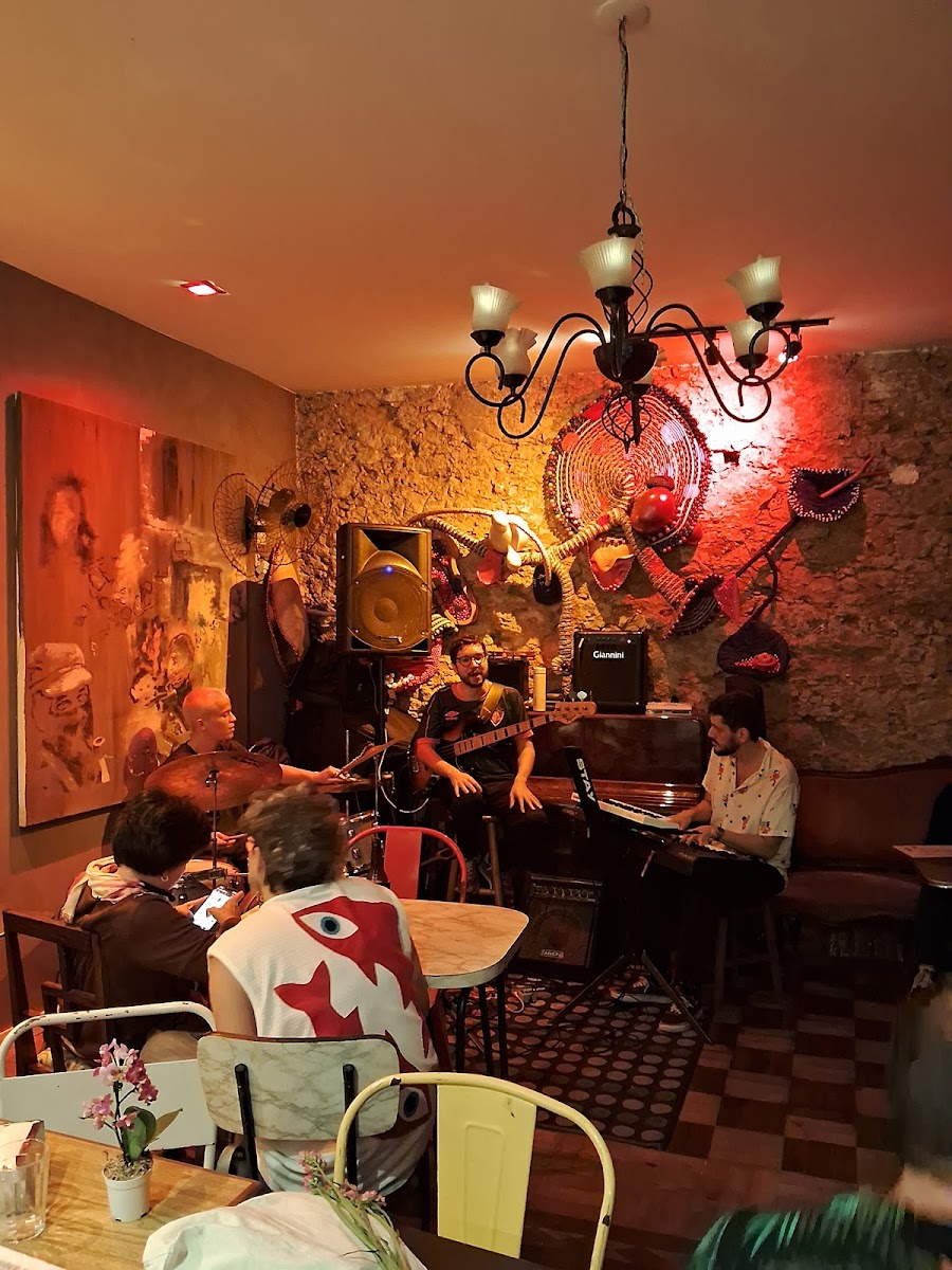 Indecente Café Photo 4