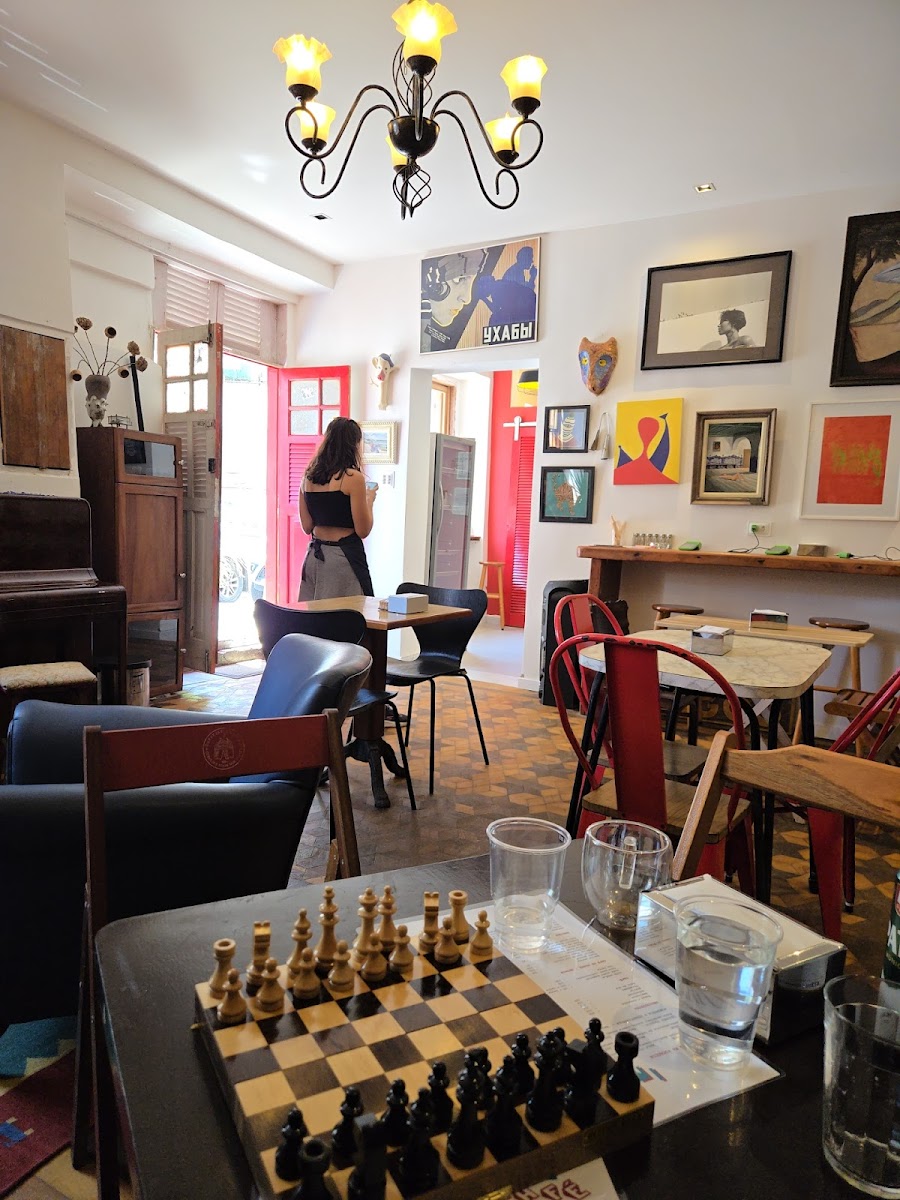 Indecente Café Photo 5