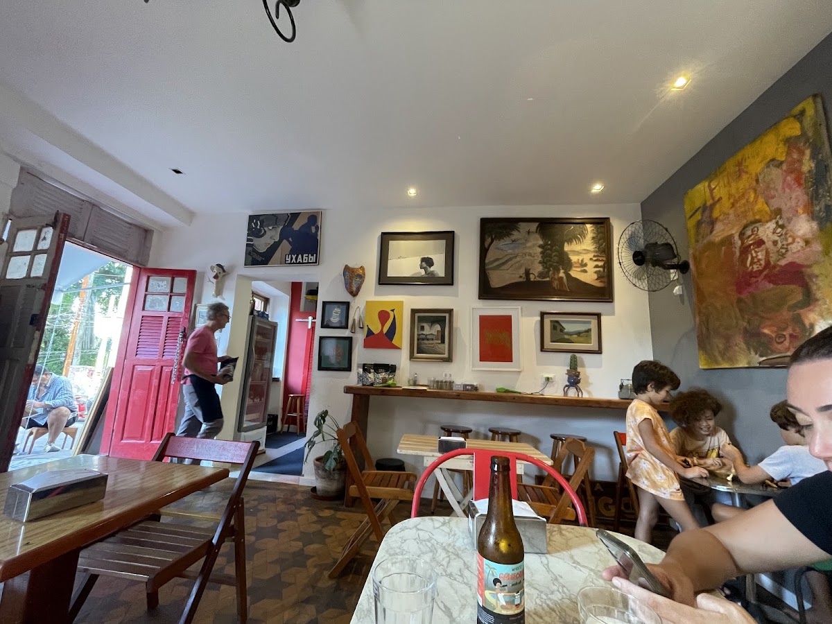 Indecente Café Photo 6
