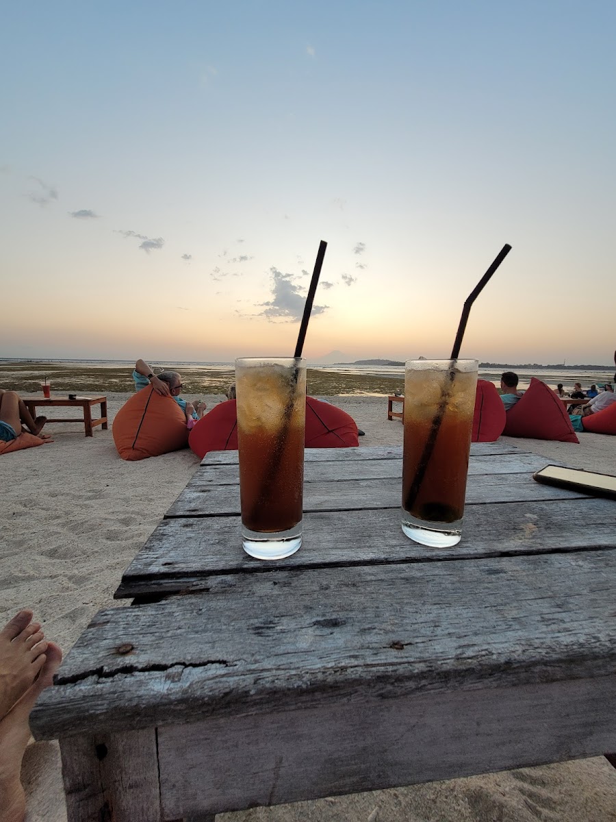 Salabose Bar & Restaurant Photo 7