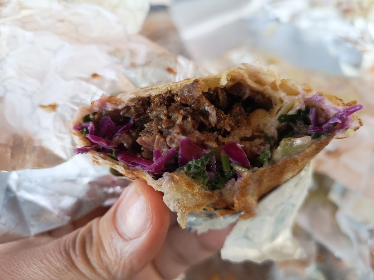 Jerusalem Shawarma TransCanada (16 AVE) Photo 8
