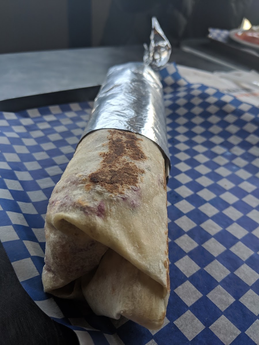 Jerusalem Shawarma TransCanada (16 AVE) Photo 9