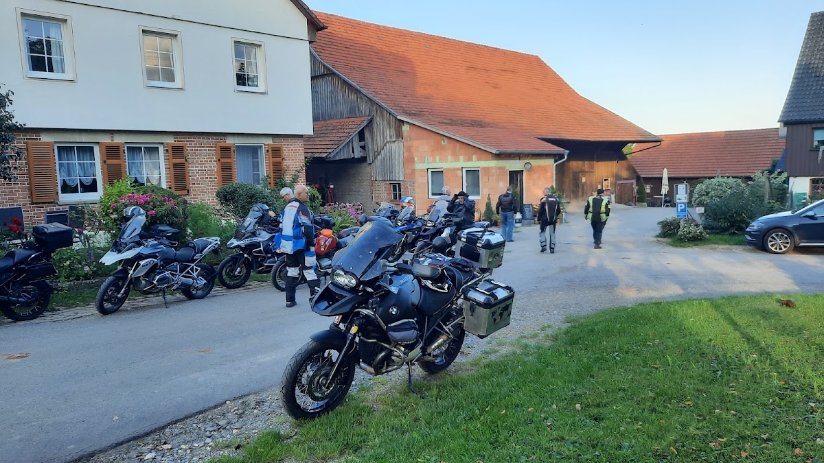 Alte Wagenremise Photo 4