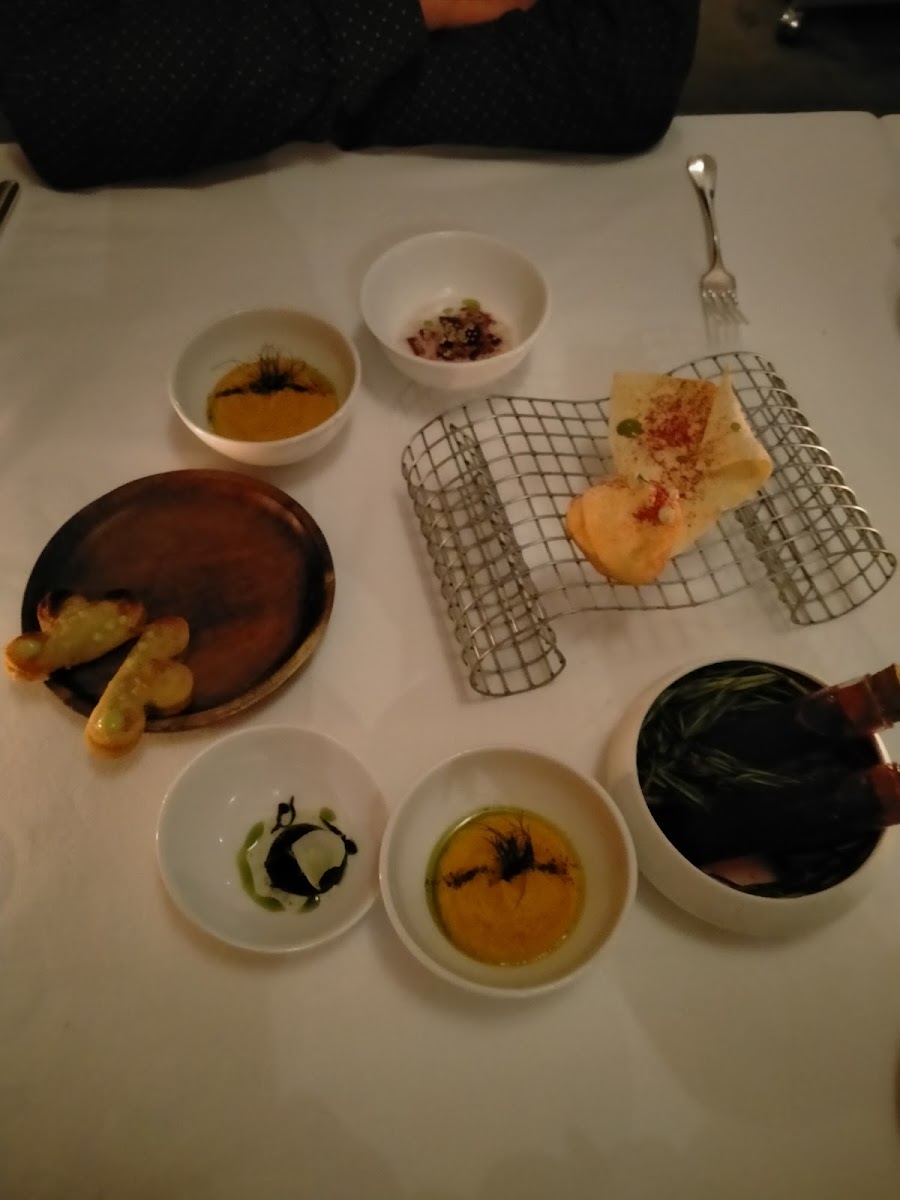 Osteria della Brughiera Photo 5