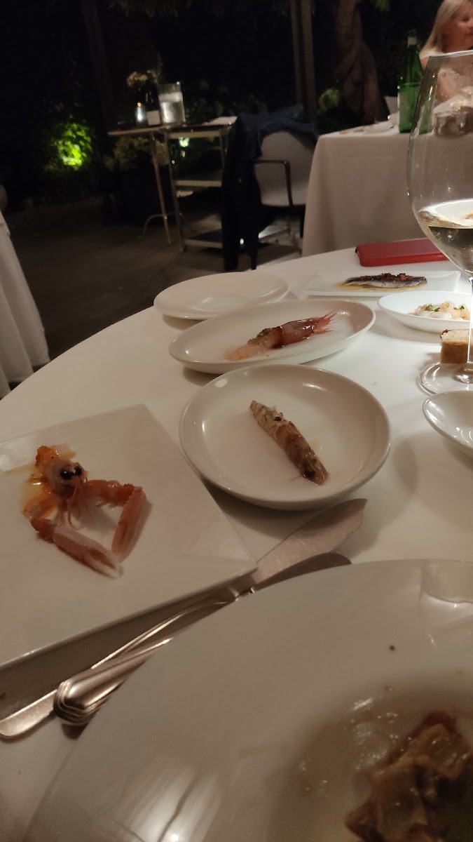 Osteria della Brughiera Photo 8
