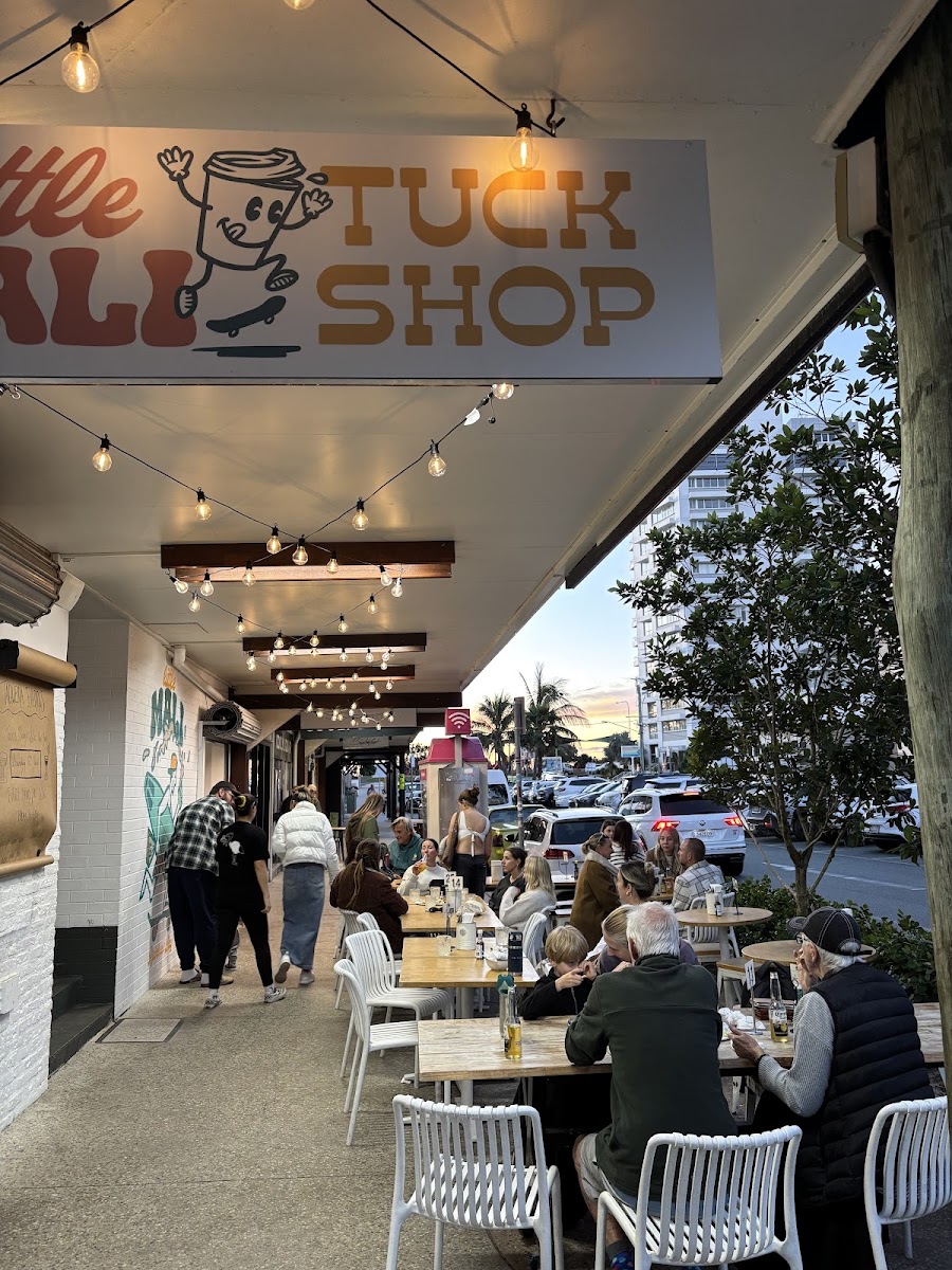 Little Mali Tuckshop Photo 10
