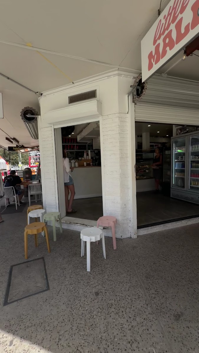Little Mali Tuckshop Photo 2