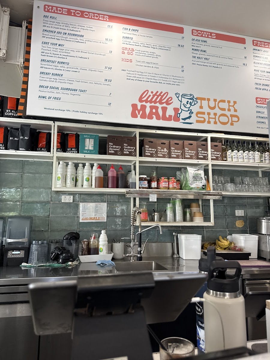 Little Mali Tuckshop Photo 3