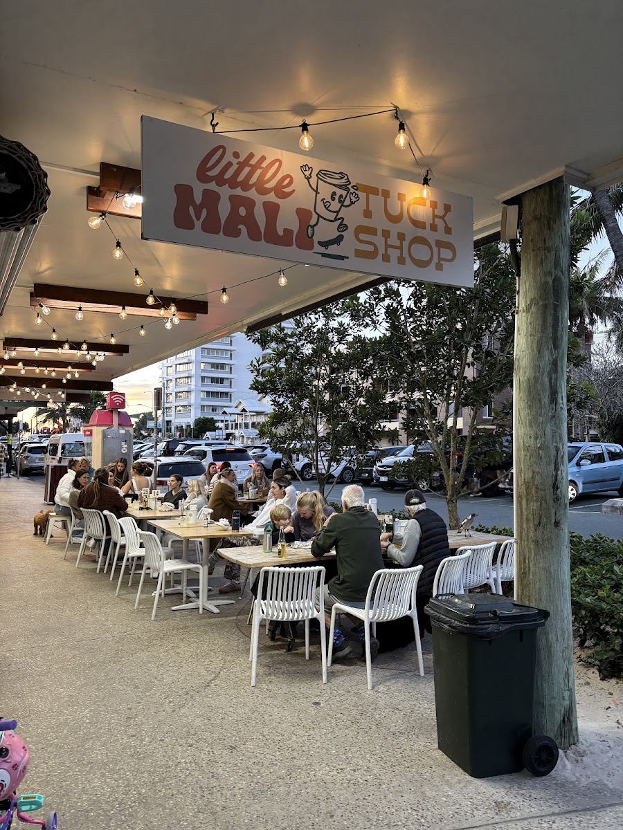 Little Mali Tuckshop Photo 7