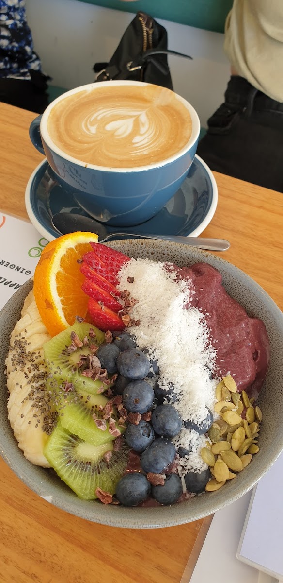 Little Mali Tuckshop Photo 8