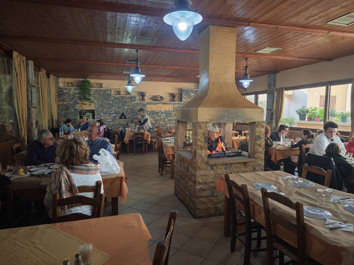 The Good Heart Restaurant