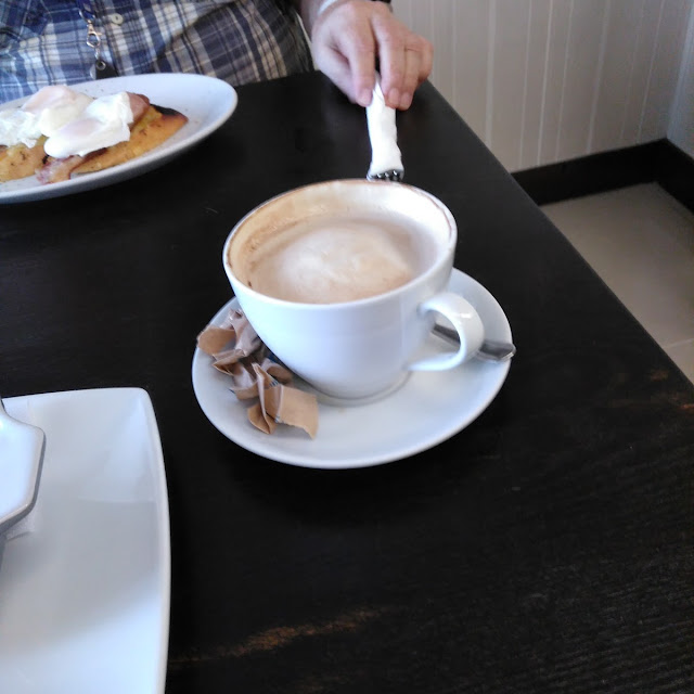 Cappuccino