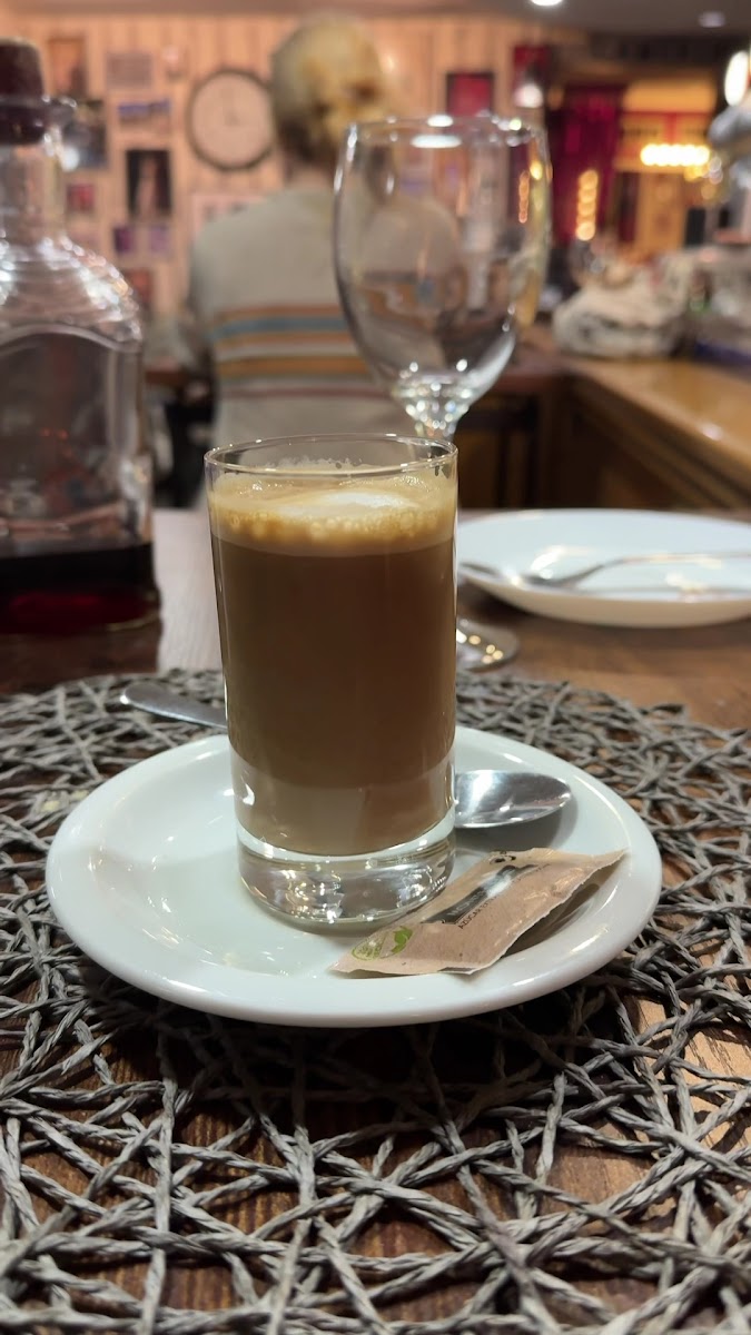 Café Restaurante Casa de Martino Photo 2