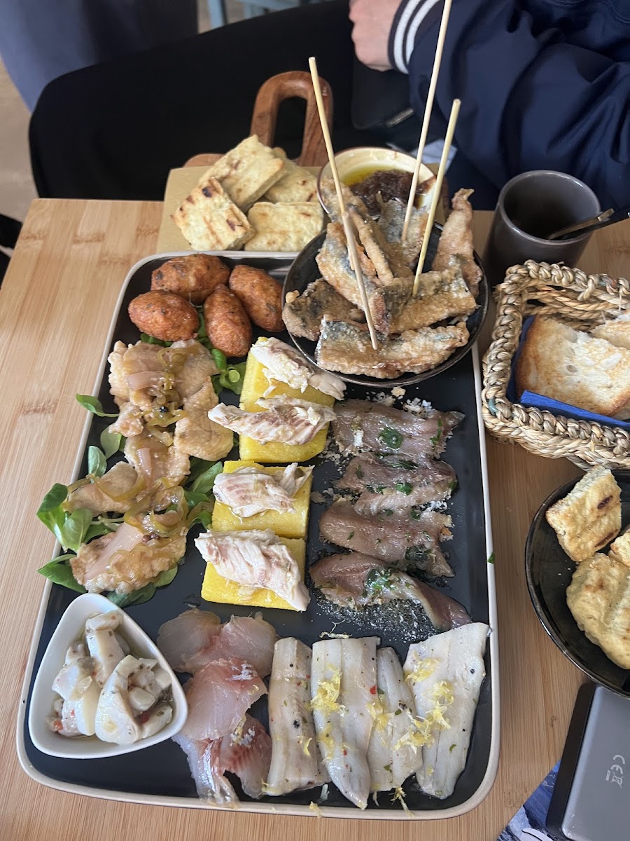 L'Osterietta del Lago Photo 10