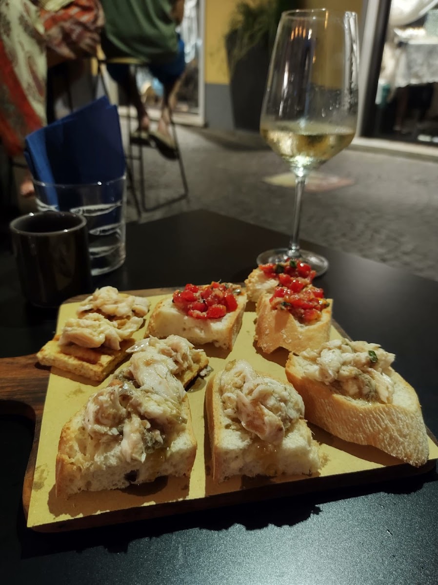 L'Osterietta del Lago Photo 7