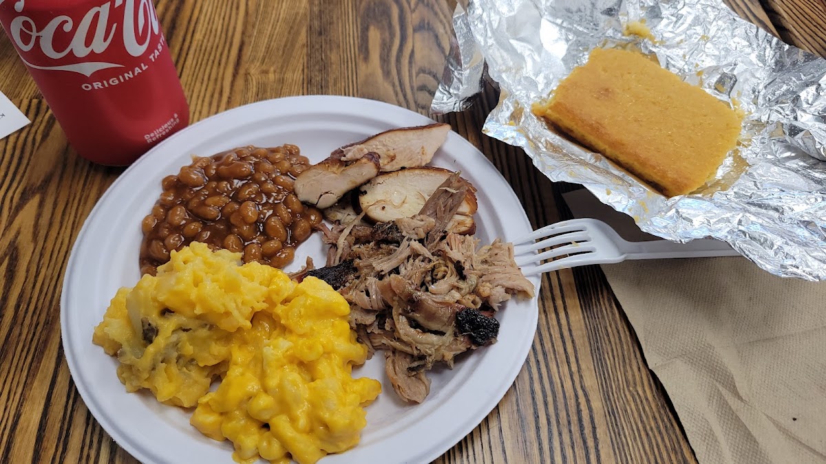 The King of the Grill Express Photo 7