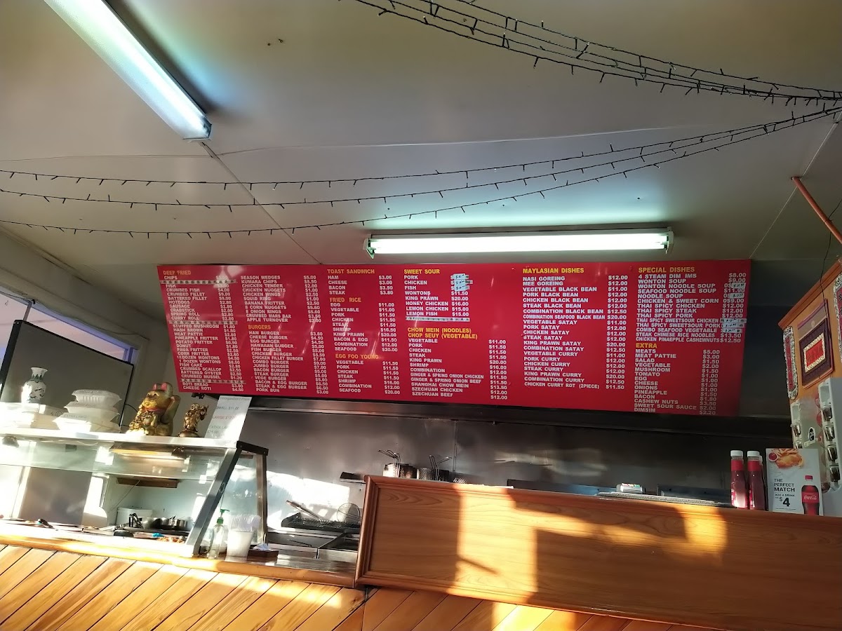 Tasti Takeaways