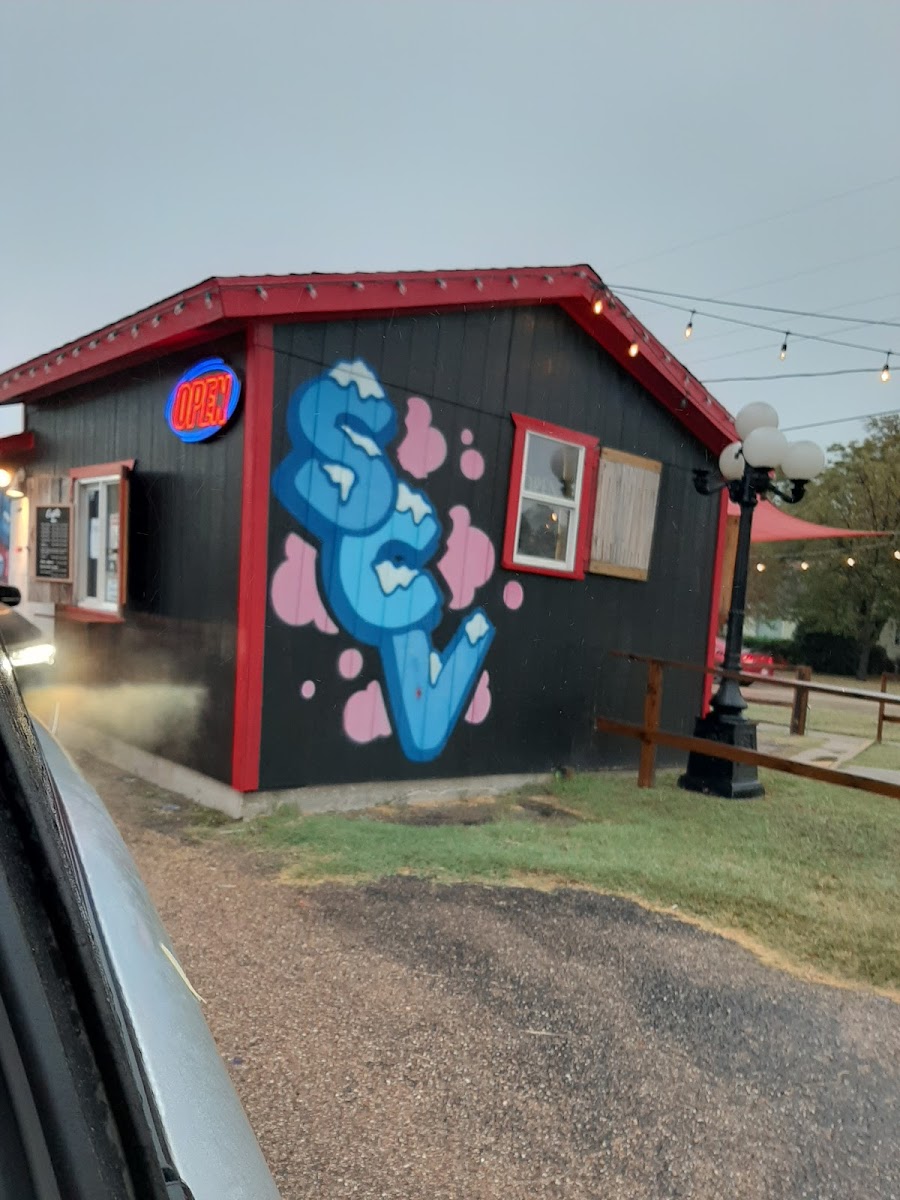 Steph's Chillville