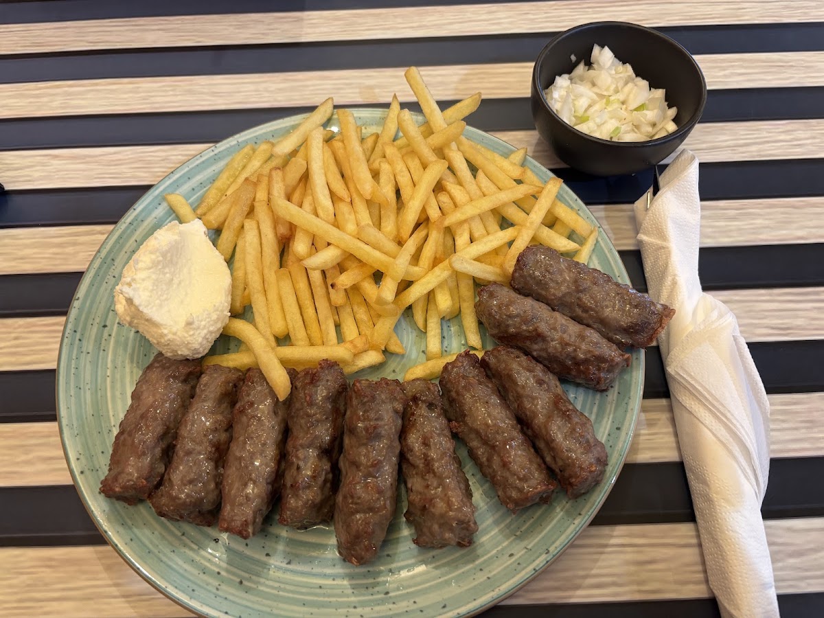 IGRA street food Photo 7