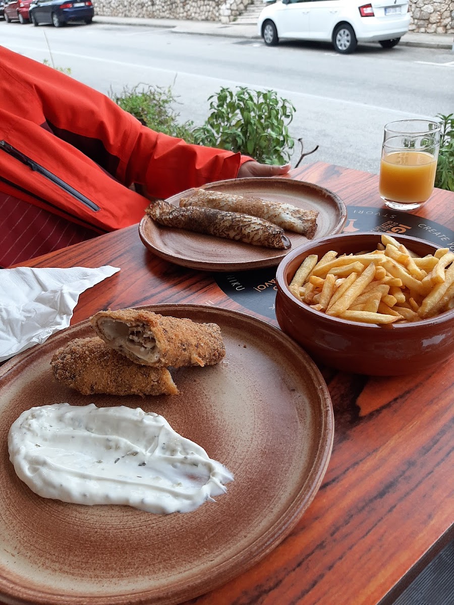 IGRA street food Photo 8