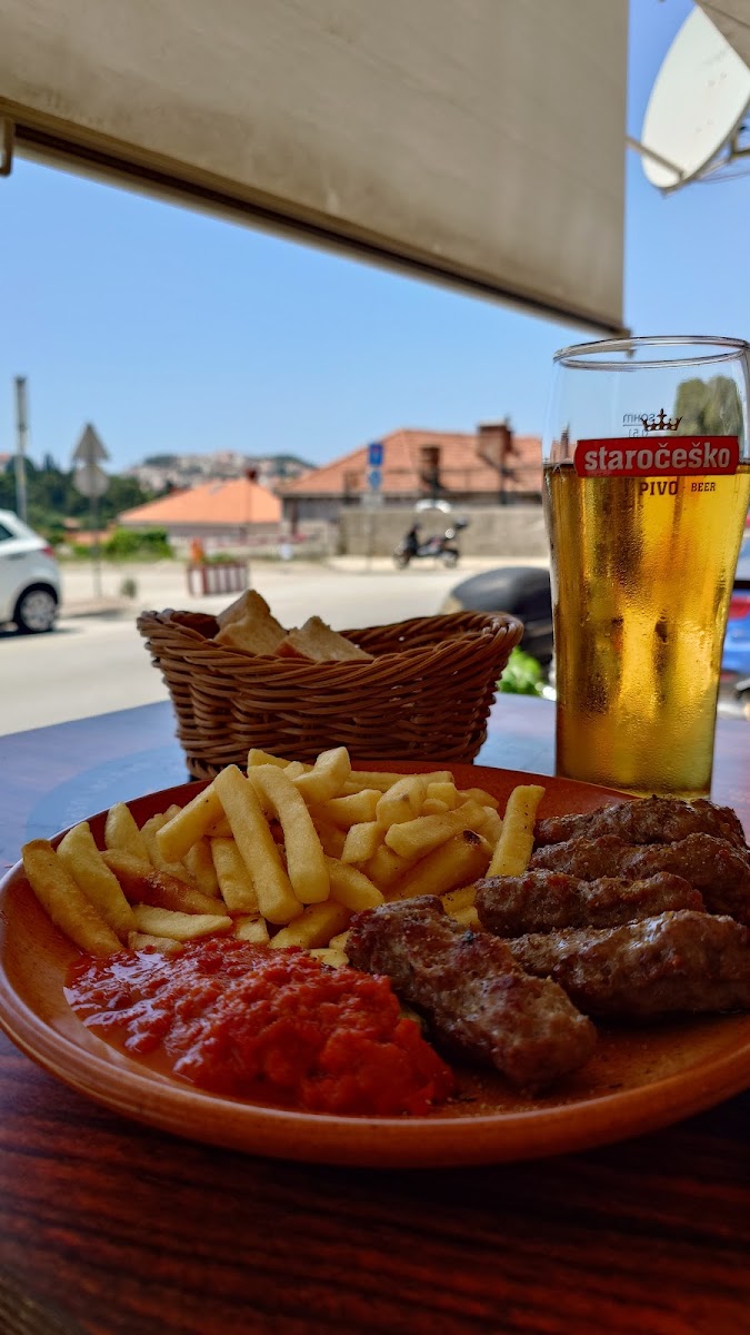 IGRA street food Photo 9