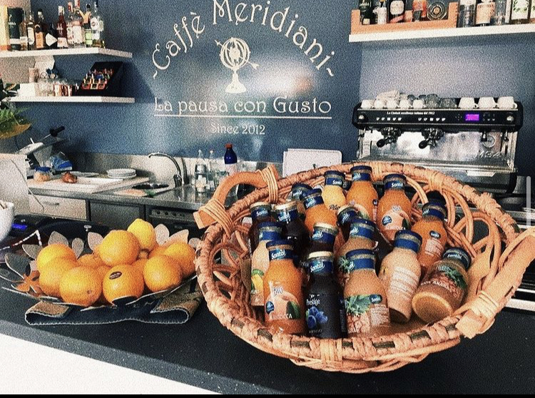 Caffè Meridiani Photo 10