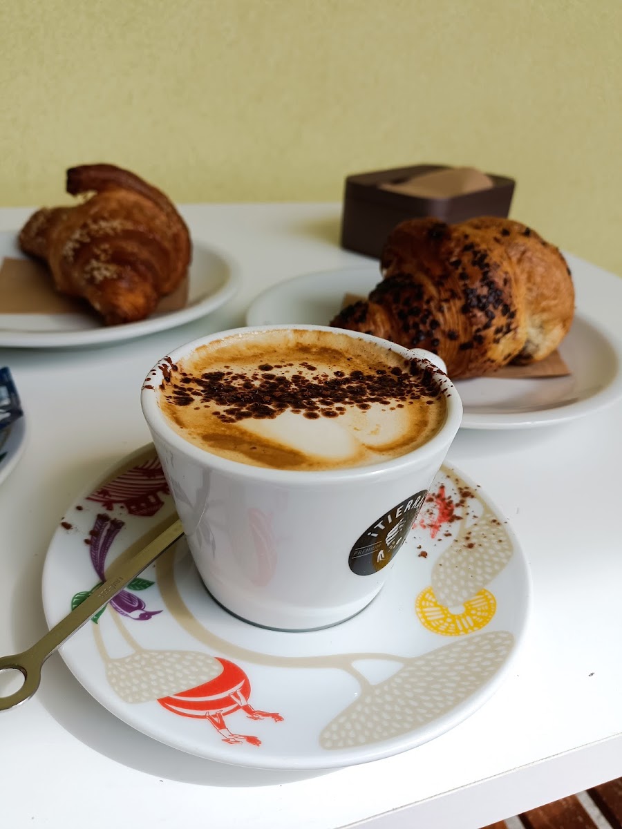Caffè Meridiani Photo 4