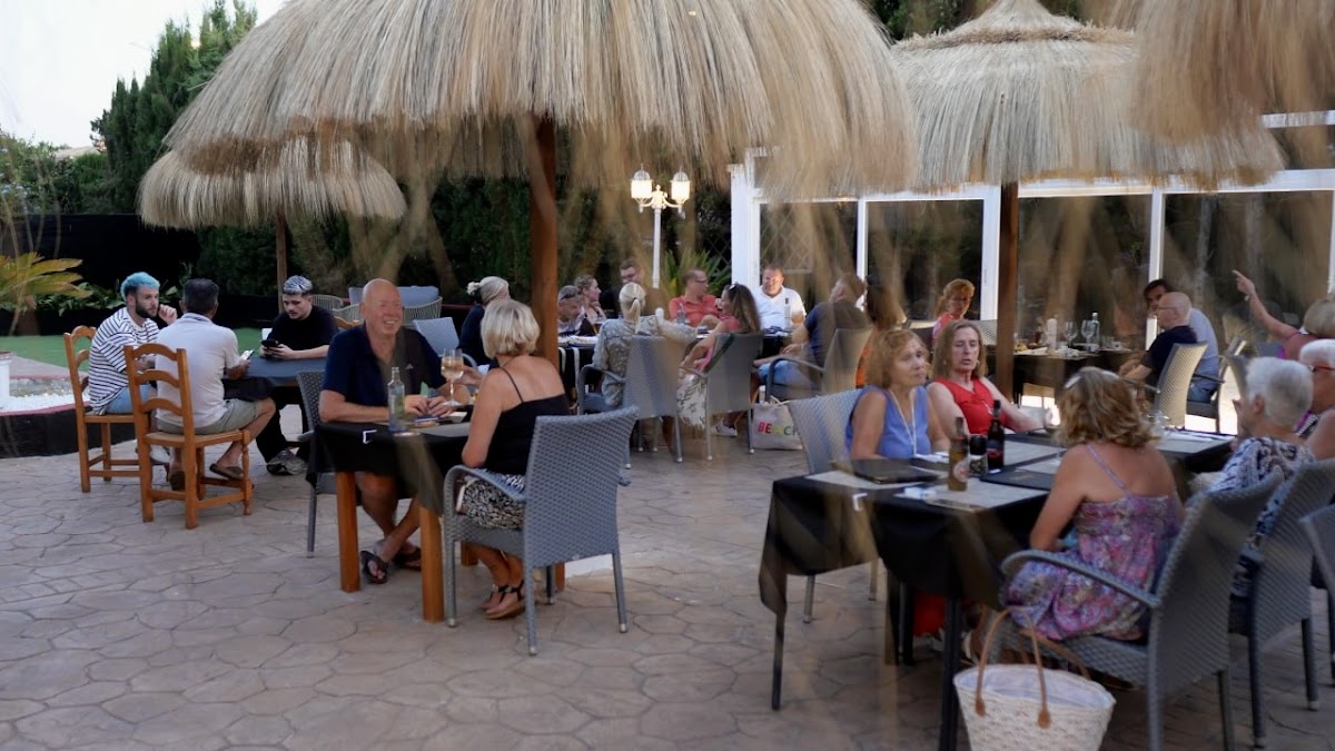 Il Giardino d’Italia online reservieren