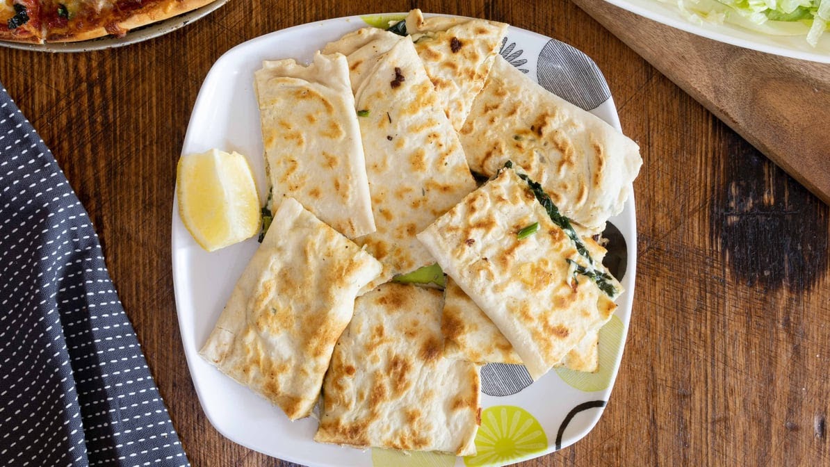 Springs Kebabs Turkish Bakery