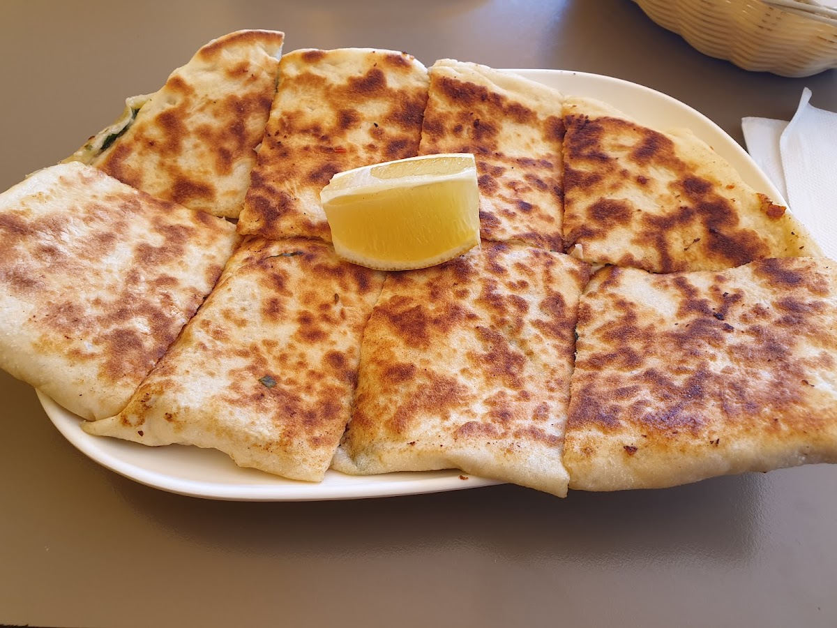 Springs Kebabs Turkish Bakery Photo 6