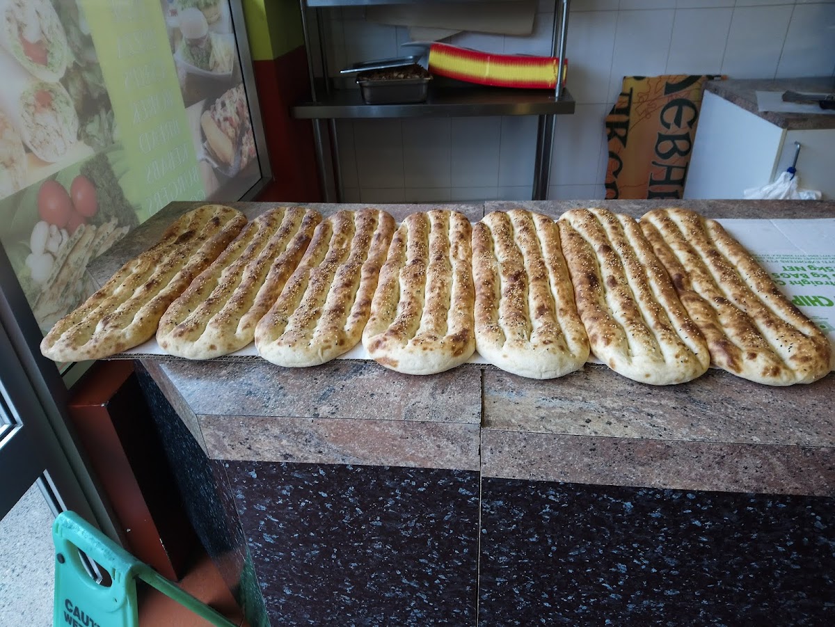 Springs Kebabs Turkish Bakery Photo 7
