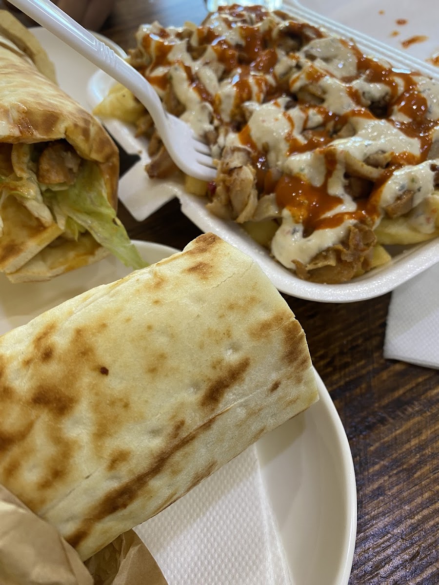 Springs Kebabs Turkish Bakery Photo 8