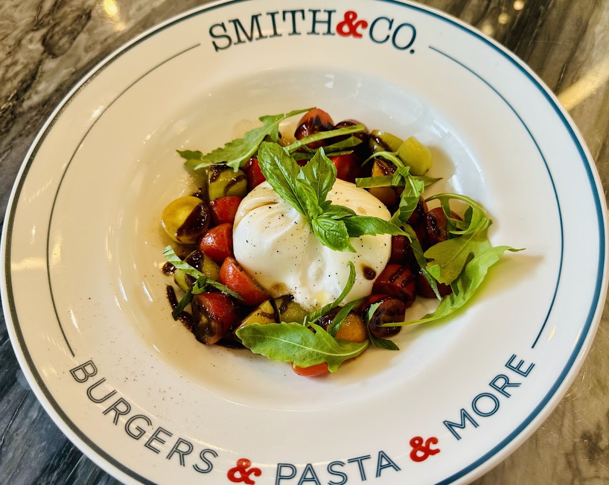 Smith & Co. (Mega Bangna) Photo 8